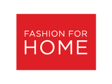 FASHION FOR HOME