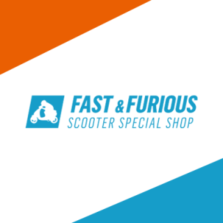 Fast & Furious Scooters Kortingscodes en Aanbiedingen