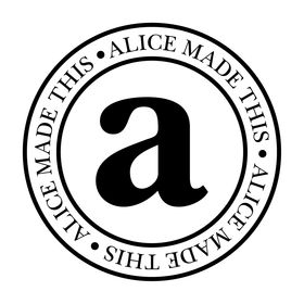 Alice Made This discount codes
