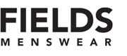 Fields Menswear discount codes