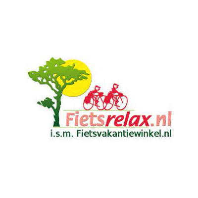 Fietsrelax