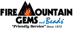 Fire Mountain Gems