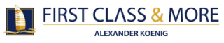 First Class & More Angebote und Promo-Codes