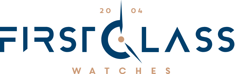 First Class Watches