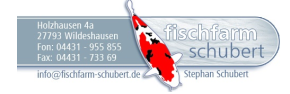 Fischfarm Schubert