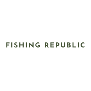 Fishing Republic discount codes