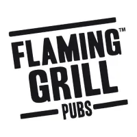Flaming Grill Pubs discount codes
