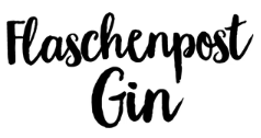 Flaschenpost Gin