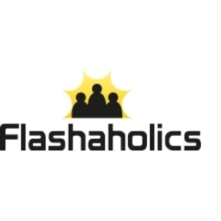 Flashaholics