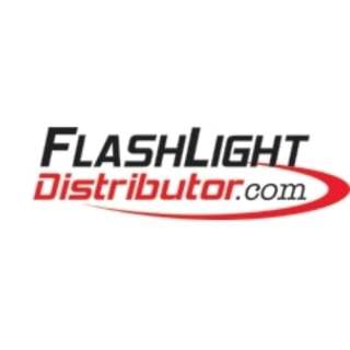 FLASHLIGHT DISTRIBUTOR deals and promo codes