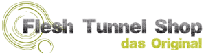 Flesh-Tunnel-Shop
