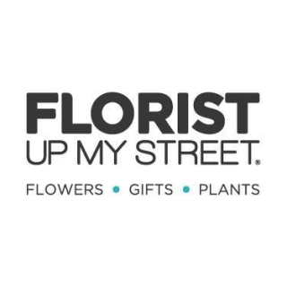 Florist Up My Street discount codes