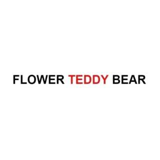 Flower Teddy Bear deals and promo codes