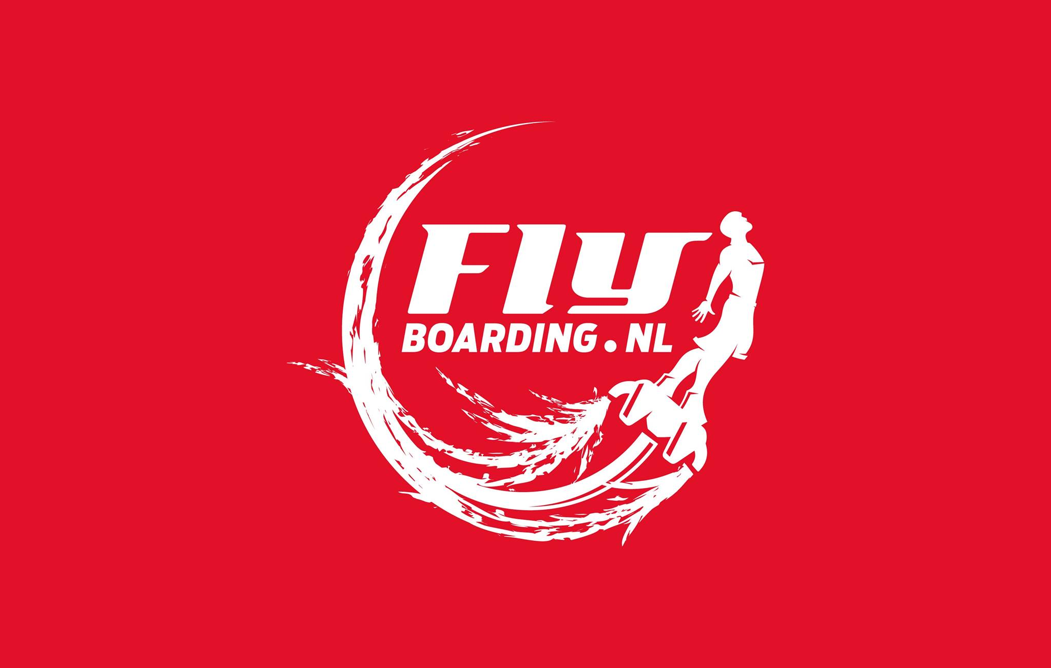 Flyboarding