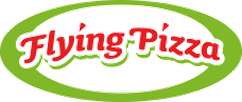 Flying-Pizza