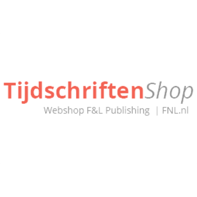 F&L Tijdschriftenshop
