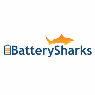 Battery Sharks discount codes