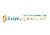 footedpajamas.com deals and promo codes