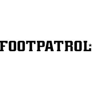 Footpatrol discount codes