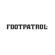 Footpatrol Angebote und Promo-Codes