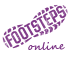 Footsteps