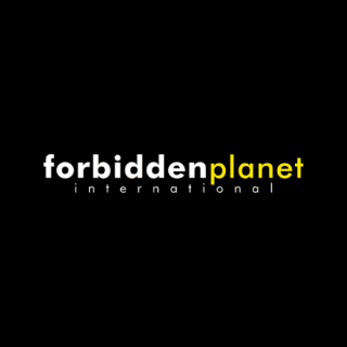 Forbidden Planet International discount codes