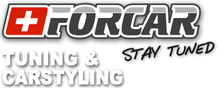 Forcar