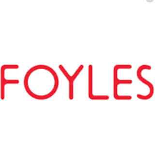 Foyles.co.uk deals and promo codes