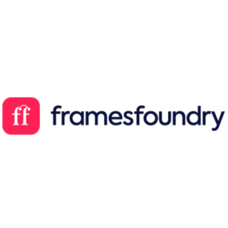 Frames Foundry discount codes