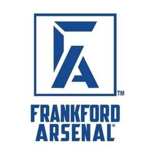 Frankford Arsenal deals and promo codes