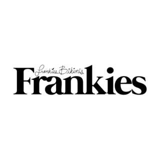 Frankies Bikinis deals and promo codes