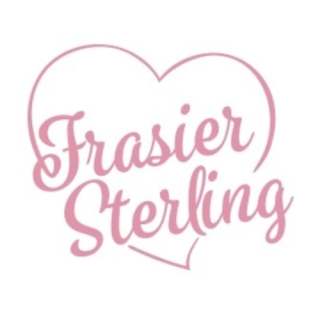 Frasier Sterling deals and promo codes