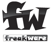 Freakware