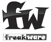 Freakware Angebote und Promo-Codes