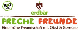 Freche Freunde