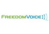 freedomvoice.com deals and promo codes