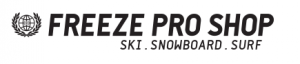 freezeproshop.com discount codes