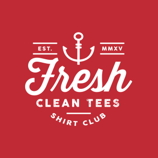 Fresh Clean Tees deals and promo codes