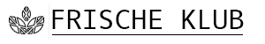 Frischeklub