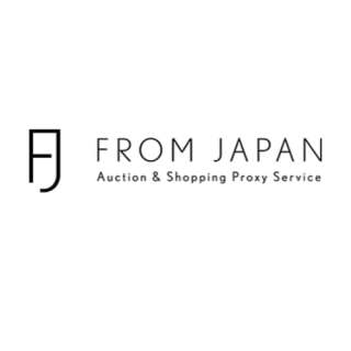 From Japan deals and promo codes