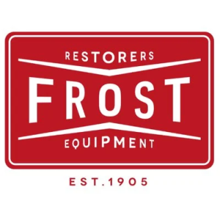 Frost Restoration