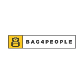 Bag4People discount codes