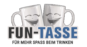 Fun-Tasse