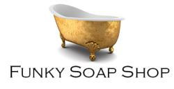 Funky Soap Shop discount codes