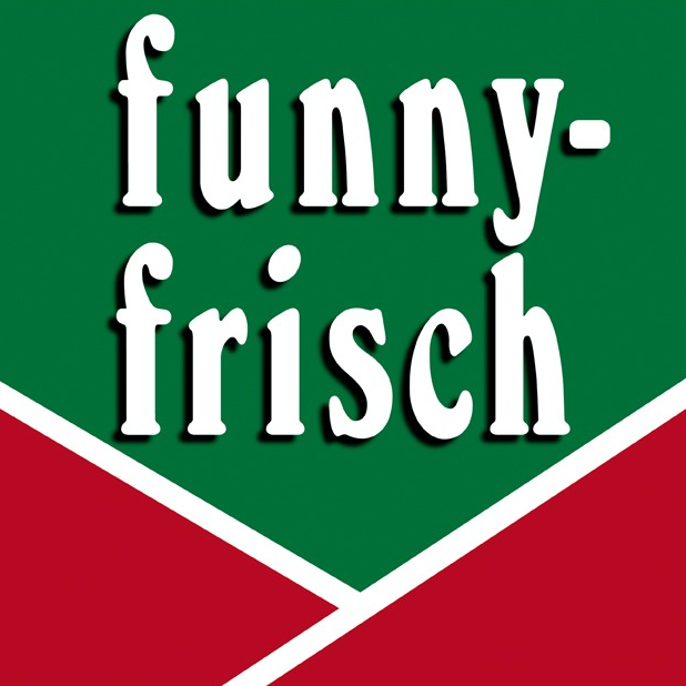 Funny Frisch
