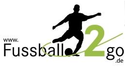 Fussball2go.de Angebote und Promo-Codes