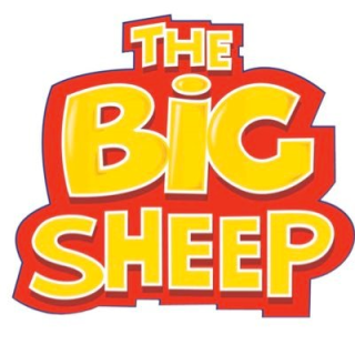 The Big Sheep discount codes