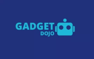 Gadget Dojo