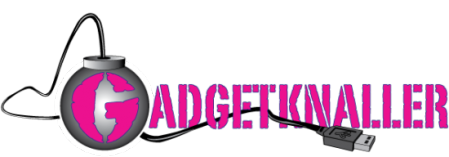 Gadgetknaller