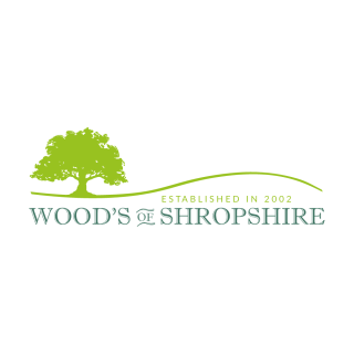 Woods Of Shropshire